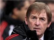Bóng đá anh, ngoại hạng anh, lịch thi đấu euro 2012, Dalglish khuyên CĐV nhà không nên xem trận Chelsea